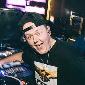 Dj Trayze