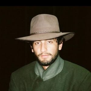Victor Bastidas