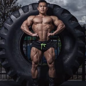 Phong Nguyen