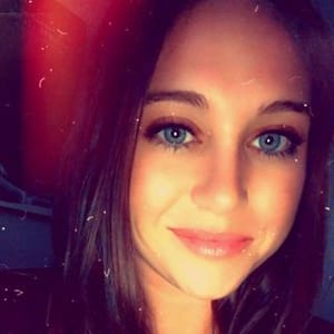 Mikayla Nebel