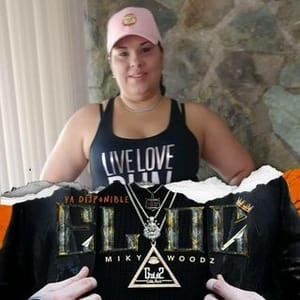 Lily Rivera
