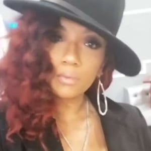 Tonya Yvonne