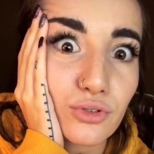 Jodie Samantha