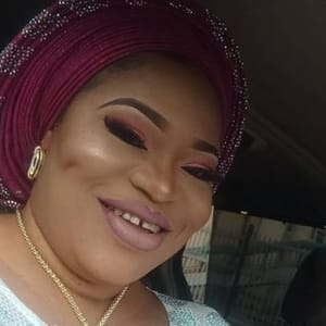 Biodun Kehinde