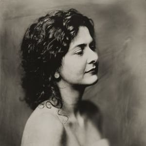 Elizabeth Nahum