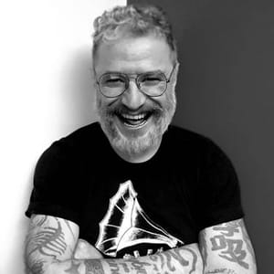 Maurinho Berrodagua