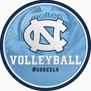 Carolina Volleyball