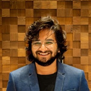 Prudhvi Chandra