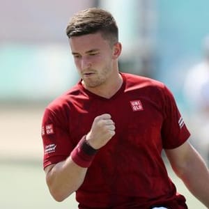 Gordon Reid