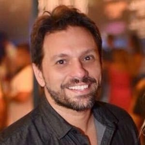 Bruno Vilardi