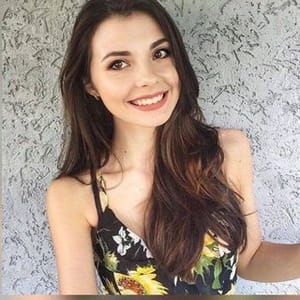 Elizabeth Petrovna