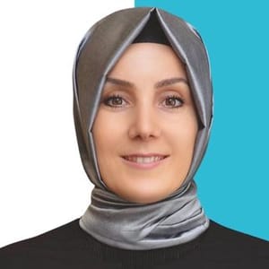 Bahar Ayvazoglu