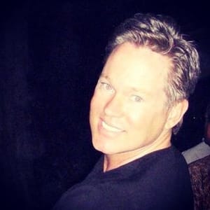 Barry Peele