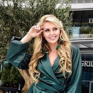 Anna Tsyrkal