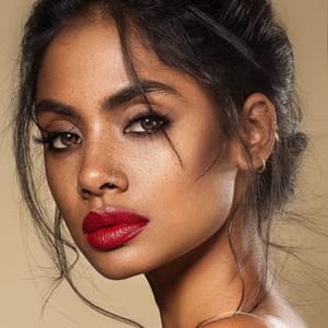 Shaskia John