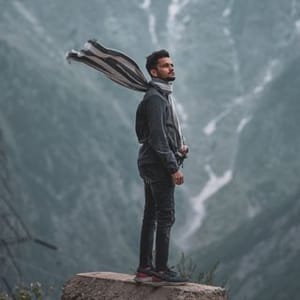 Harsh Parekh