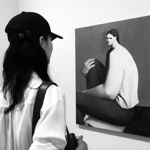 Xi Chen