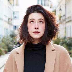Ondine  Mediactiviste