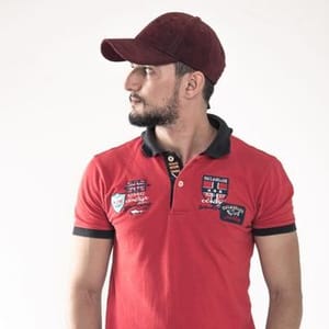 Yahya Haouat