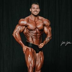 Blake Cornett