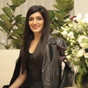 Sunaina Kwatra