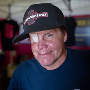Mike Rogers
