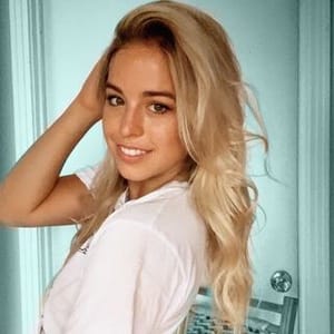 Morgan Bonner