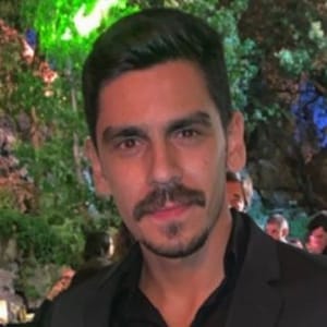 Abed Arnaout