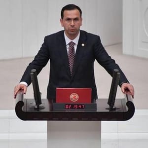 Salih Cora