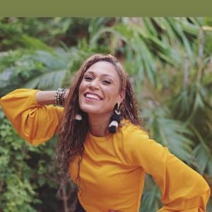 Pastora Anabella Rocha