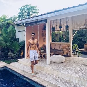 Sahil Marwaha