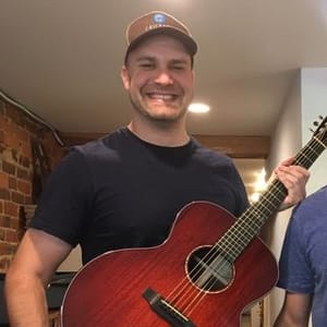 Brian Calhoun