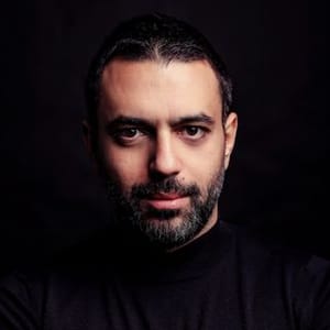 Amer Ejjeh