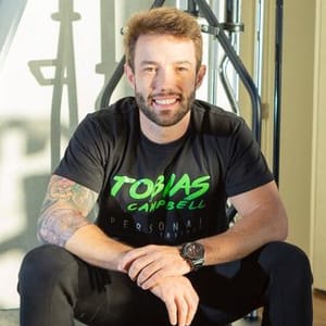 Tobias Campbell