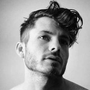Tucker Howe