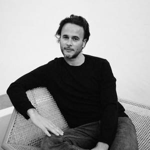 Daniel Boddam