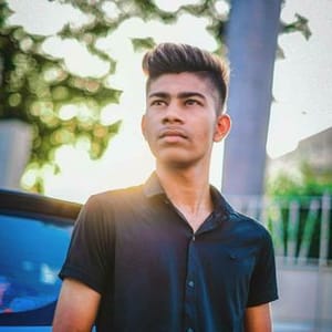 Jash Patel