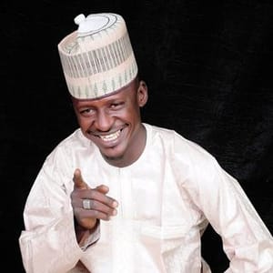 Abdullahi Tarore