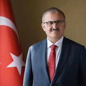 Munir Karaloglu
