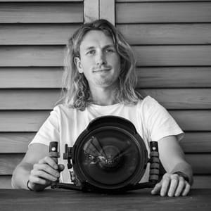 Grant Thomas