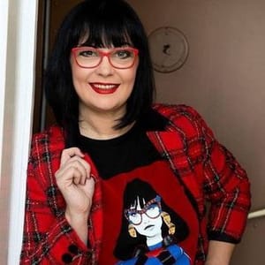 Gabriella Paradi