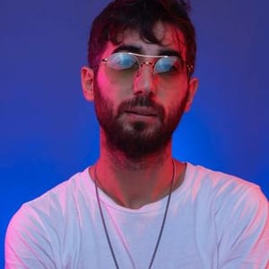 Burak Elmali