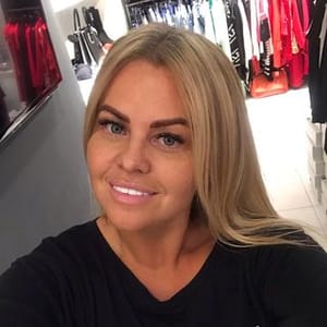 Katarzyna Doktor