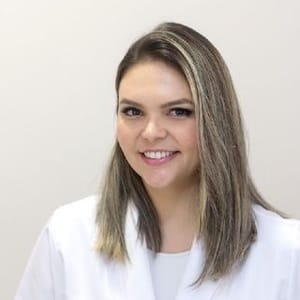 Dra. Milena Teles