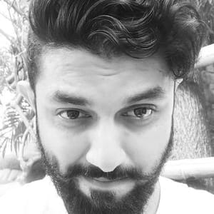 Ricky Chandran