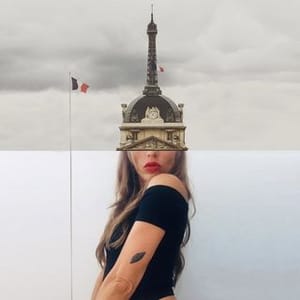 Perrine Pothier