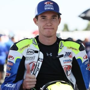 Jake Lewis