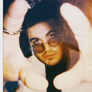 Anthony Rassam