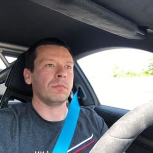 Peter Mosoni