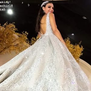 Sarah Bachir